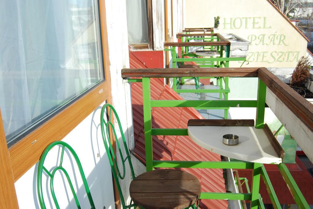 Hotel Paar Szieszta Győr Cameră foto
