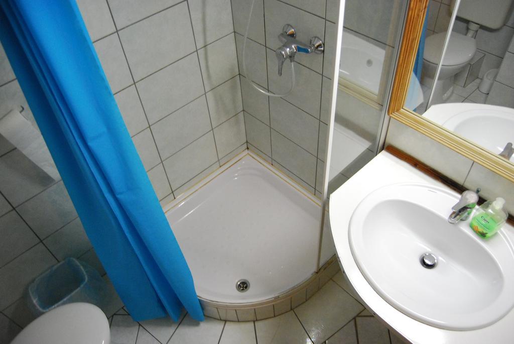 Hotel Paar Szieszta Győr Cameră foto